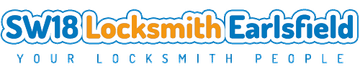 SW18 Locksmith Earlsfield logo